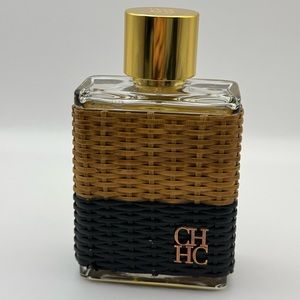 CH Men Central Park (2016) Discontinued - Carolina Herrera